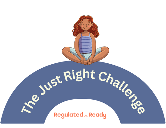 Understanding the Just Right Challenge and How to Support It
