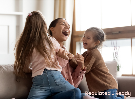 How Just Two Minutes a Day Can Support a Child’s Emotional Well-being