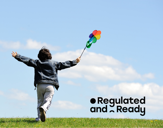 Rethinking Cognitive-Based Self-Regulation Programs for Kids