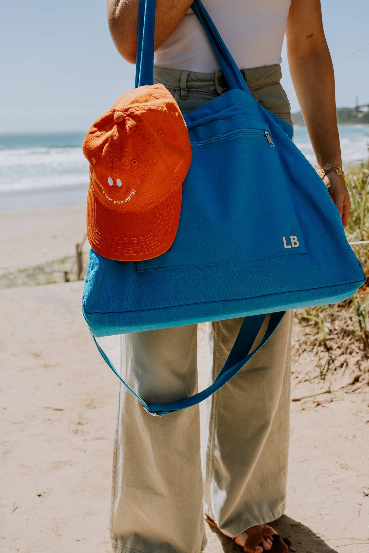 Support Crew Essentials