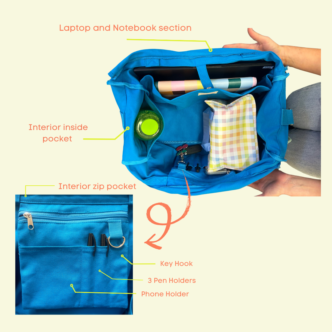 The Kid Bag