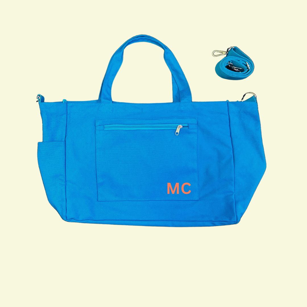 The Kid Bag