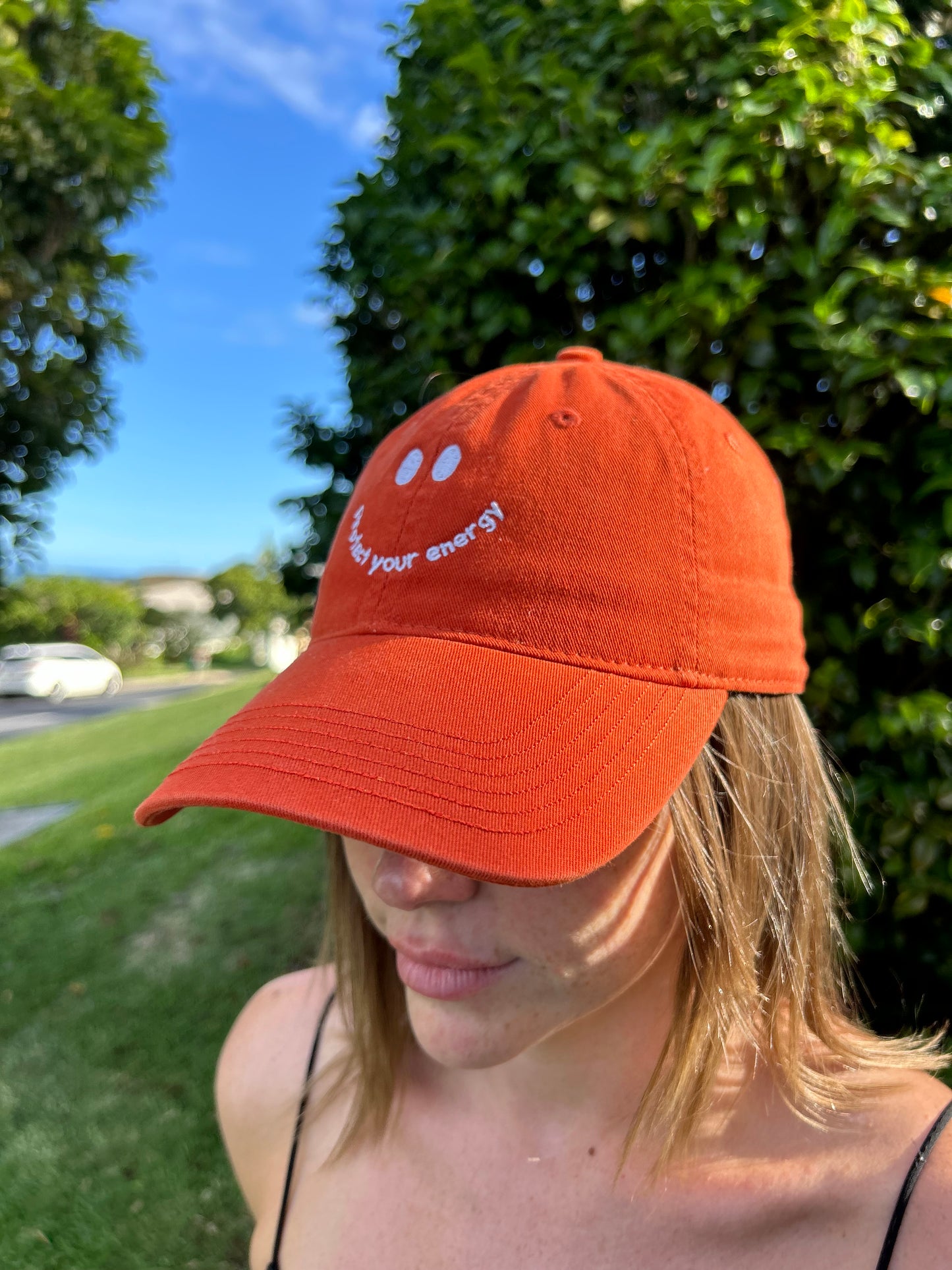 Protect Your Energy Cap