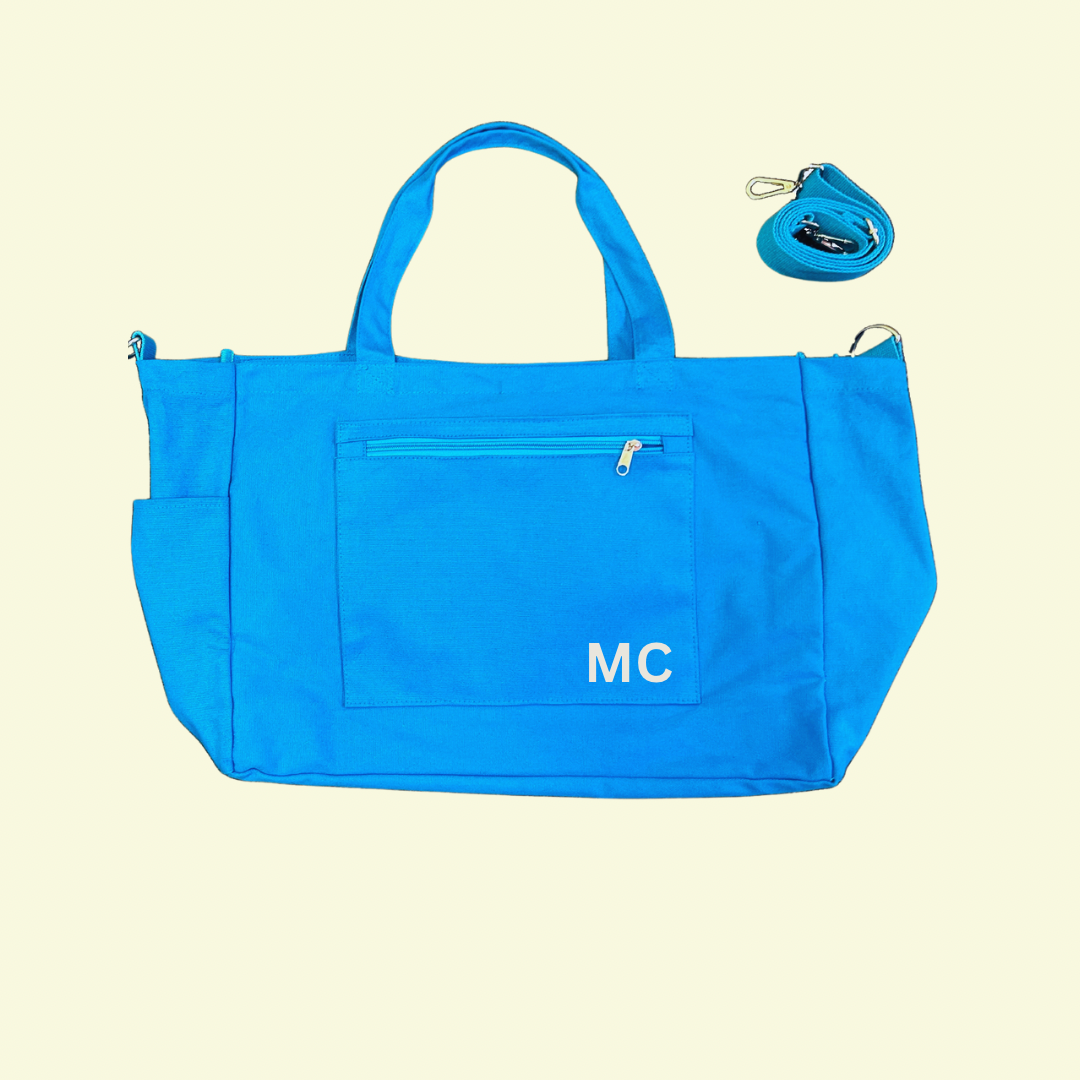 The Kid Bag