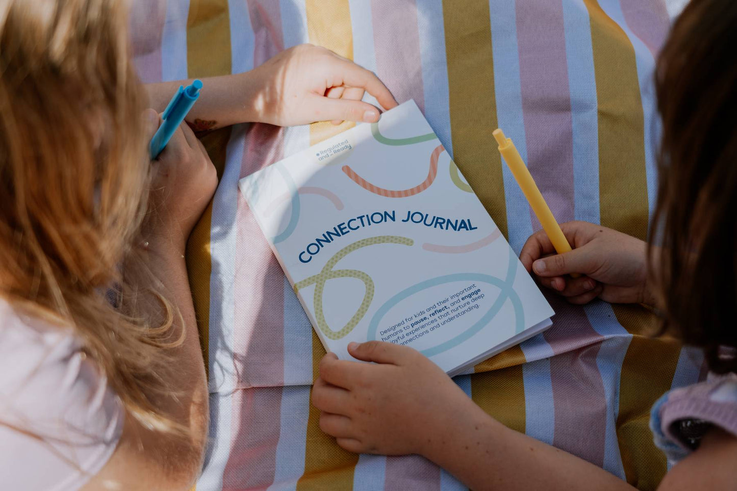 Connection Journal