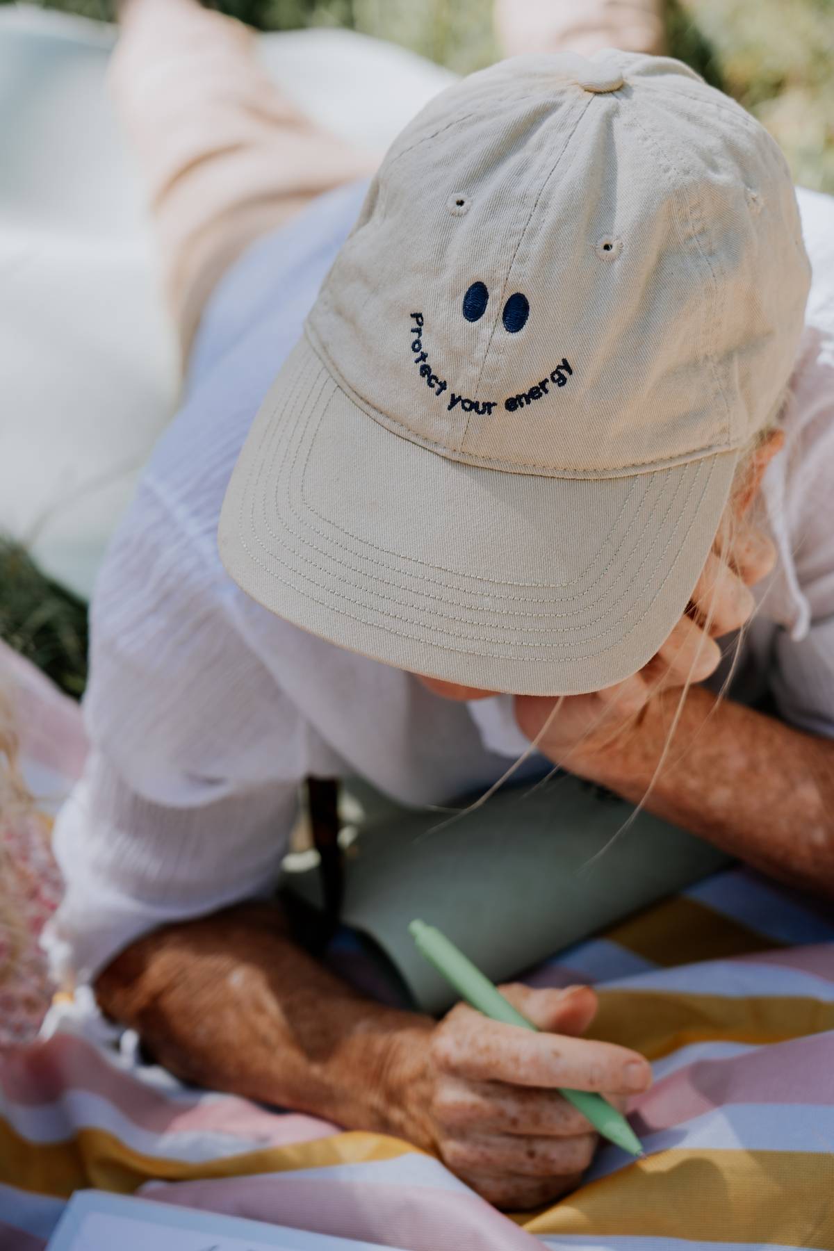 Protect Your Energy Cap