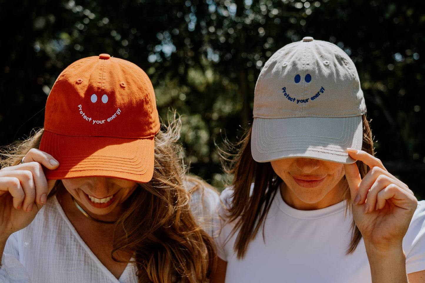 Protect Your Energy Cap