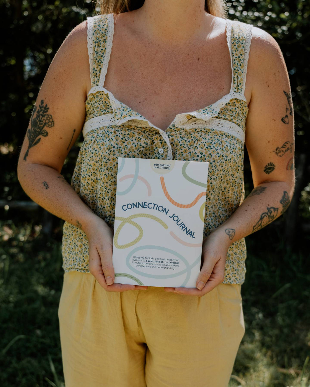 Connection Journal