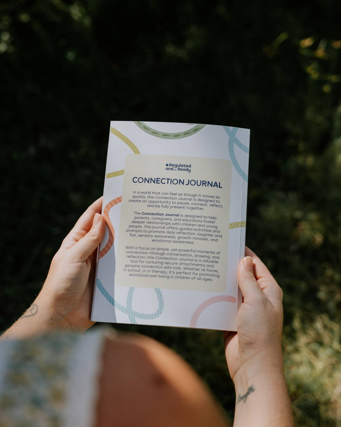 Connection Journal
