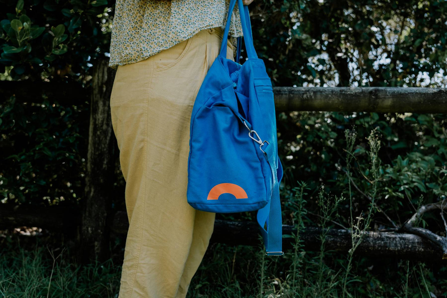 The Kid Bag
