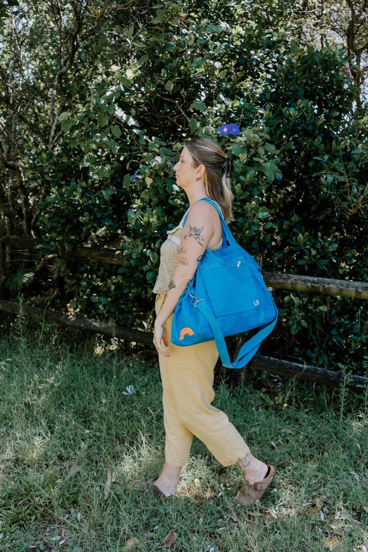 The Kid Bag