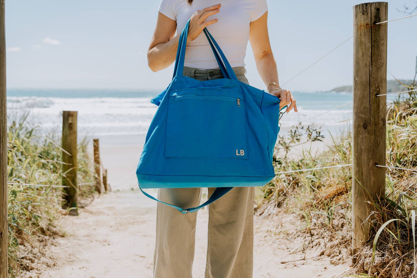 The Kid Bag