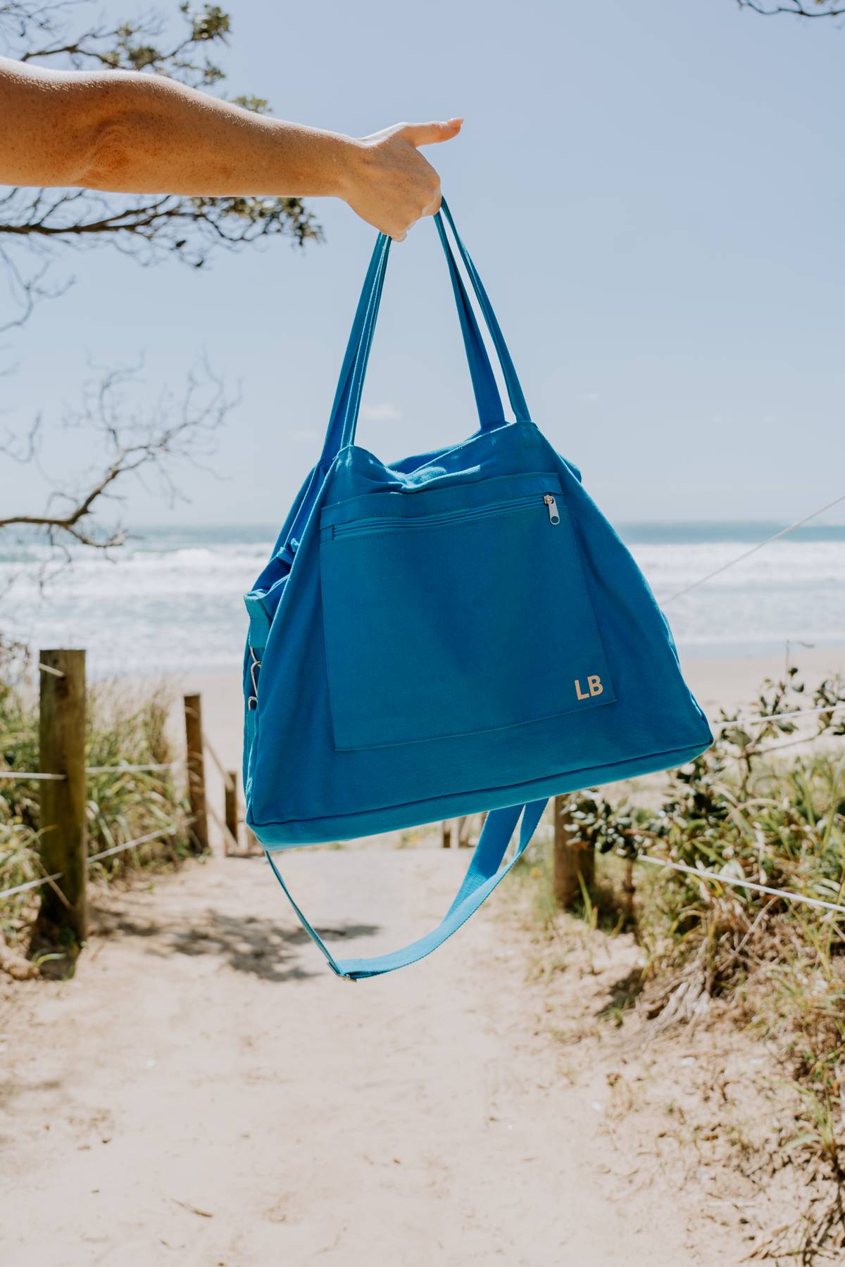 The Kid Bag