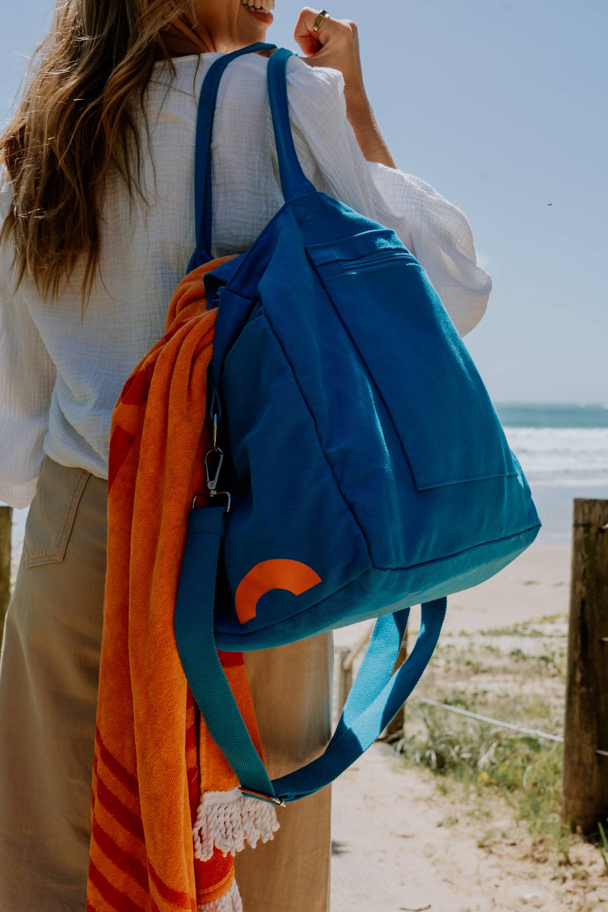 The Kid Bag