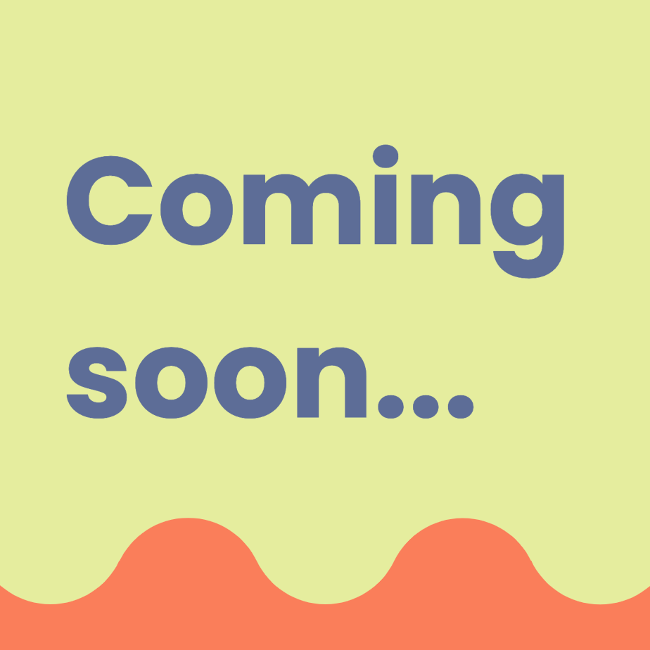 COMING SOON: Ready For Cooking