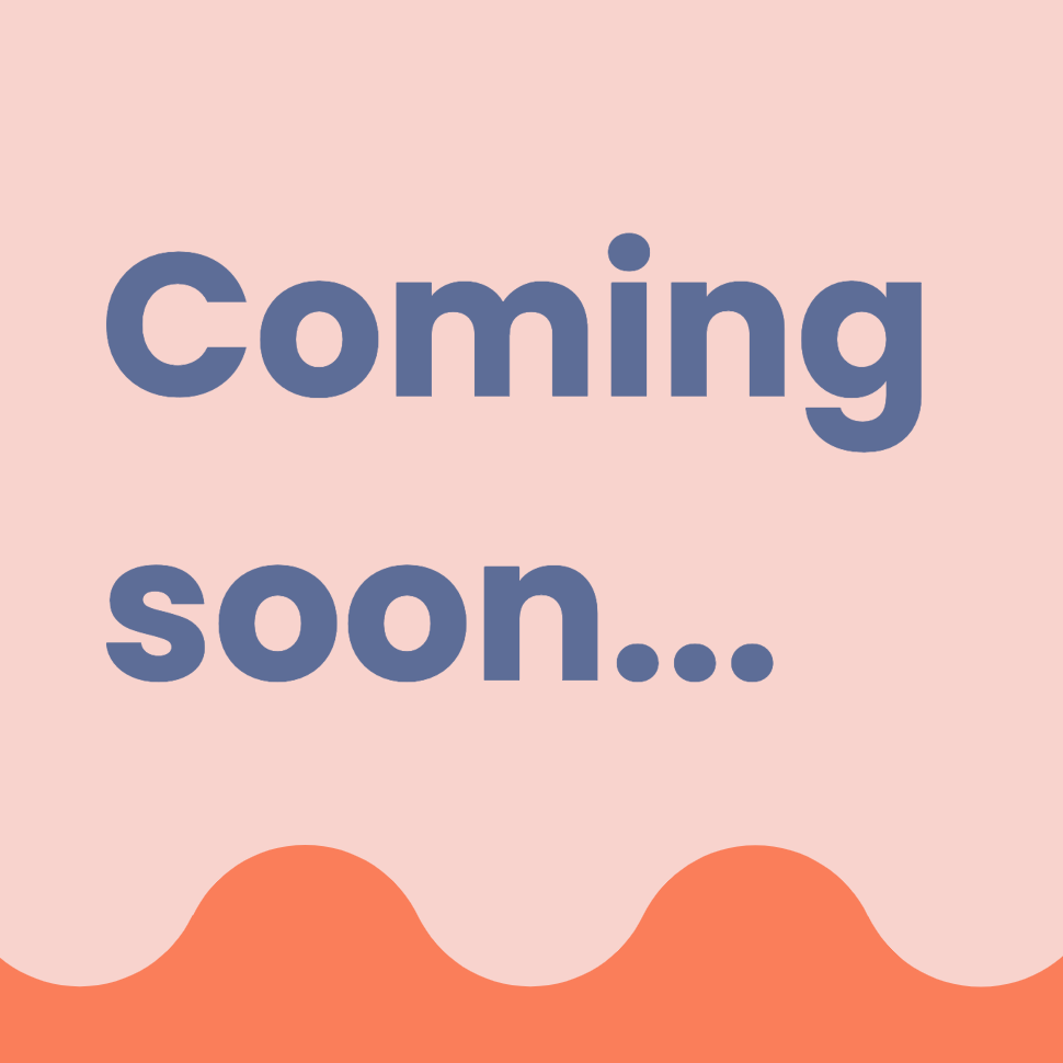 COMING SOON: Ready For Lego