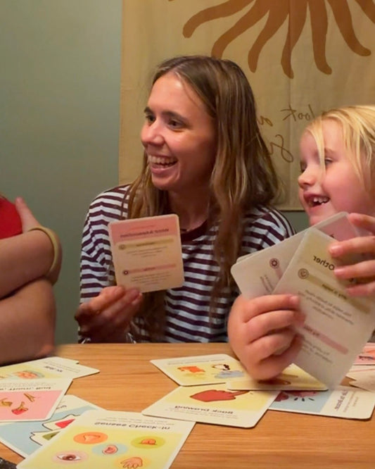 Safety Is More Than Being Safe: Understanding the Different Ways Children Experience Safety