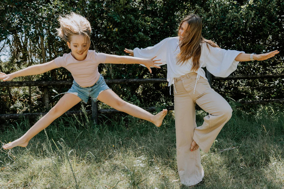 Connection, Regulation, and Skill Building: How They Actually Fit Together