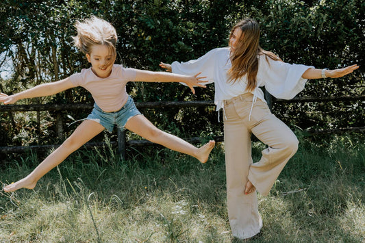 Connection, Regulation, and Skill Building: How They Actually Fit Together