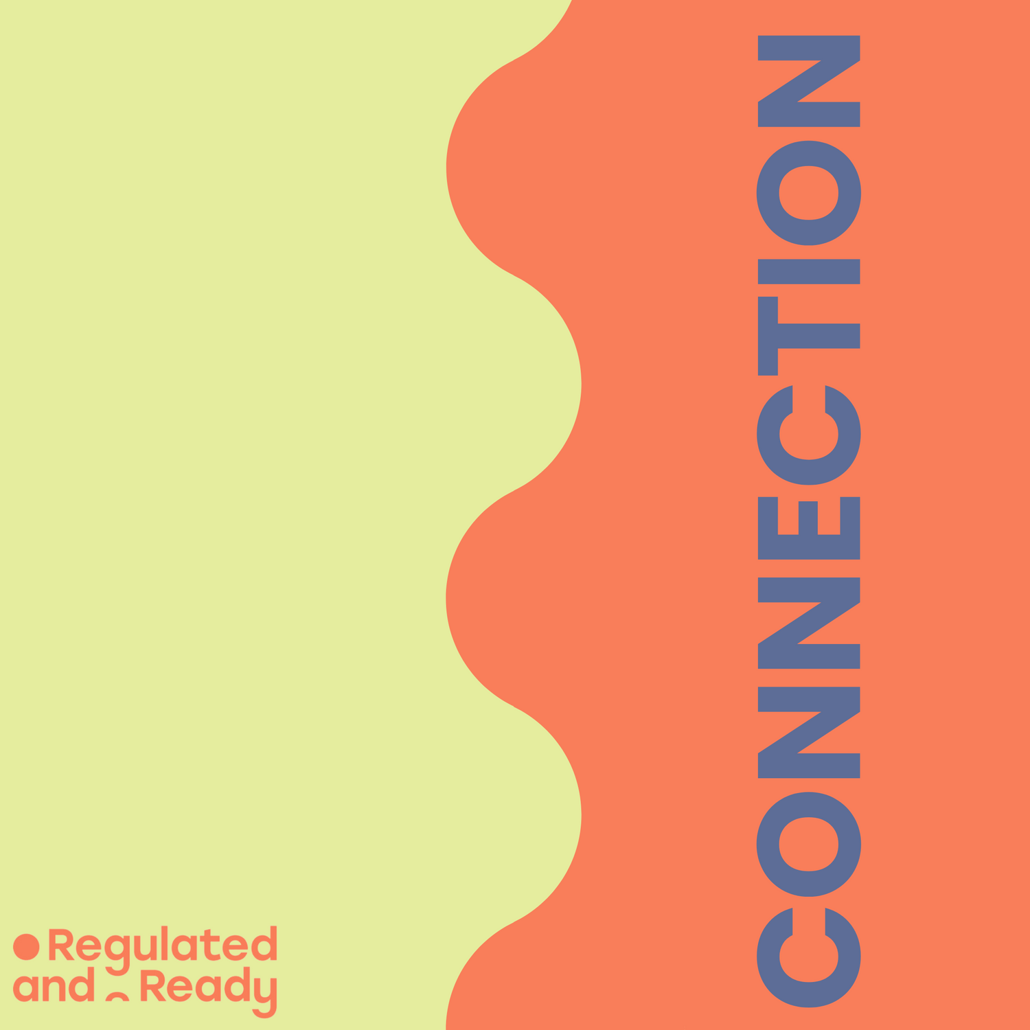 The Connection Range