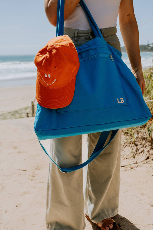 Support Crew Essentials